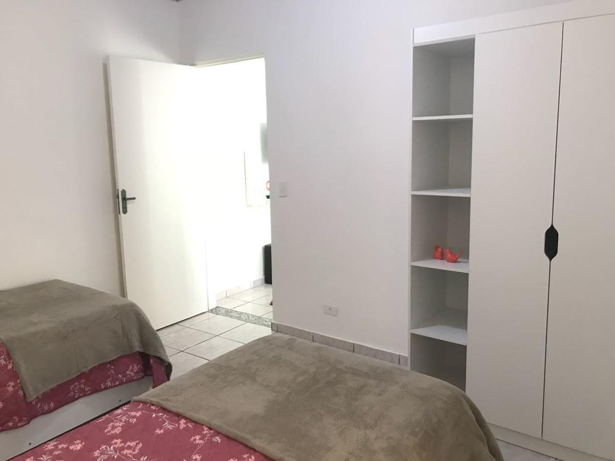 Casa Proximo A Congonhas E Expo Casa 02 Casa de férias São Paulo